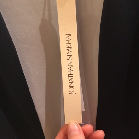 Jonathan simkhai dress size 2 never worn! - Picture 4 of 7